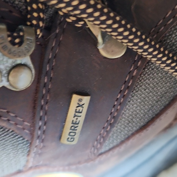 Timberland Outdoor Performance Boots main image 5